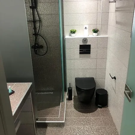 Hotel Aphrodite Of Thassos