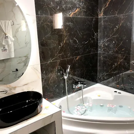 Aphrodite Of Thassos Hotel Skála Marión