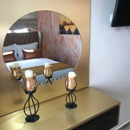 Aphrodite Of Thassos Hotel