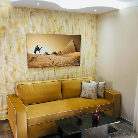 Hotel Aphrodite Of Thassos *