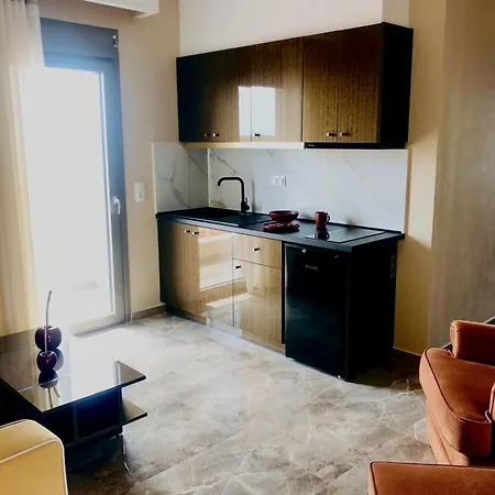 Aphrodite Of Thassos *