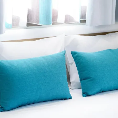 Hotel Aphrodite Of Thassos *