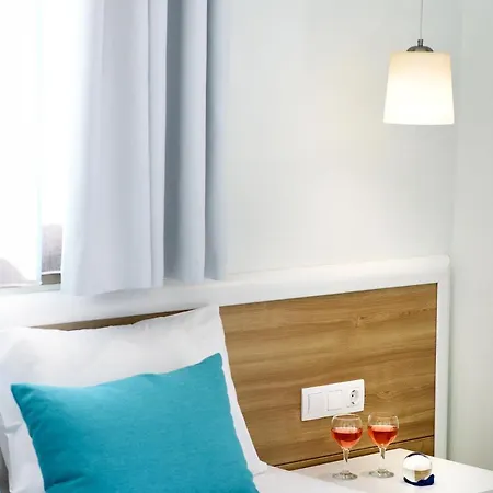 Aphrodite Of Thassos * Skála Marión