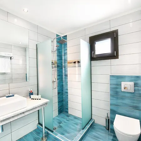 Aphrodite Of Thassos Hotel Skála Marión