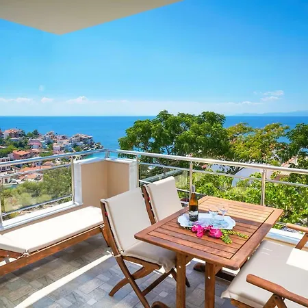 Hotel Aphrodite Of Thassos *