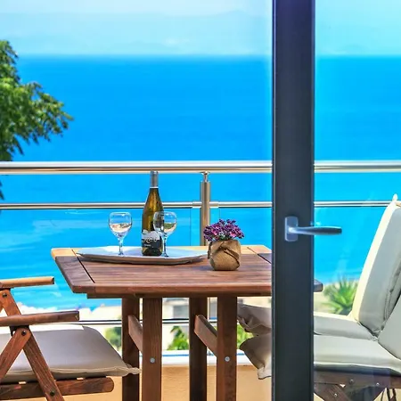 Aphrodite Of Thassos * Skála Marión