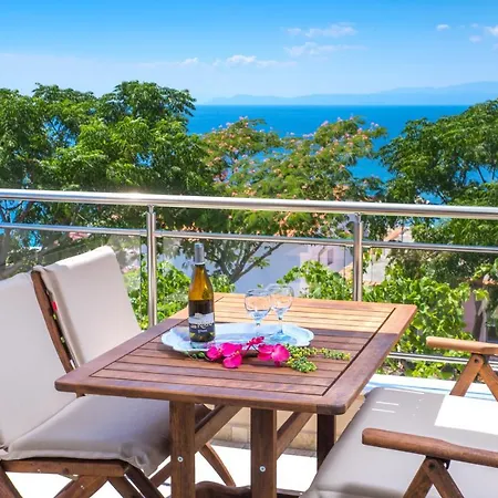 Aphrodite Of Thassos *