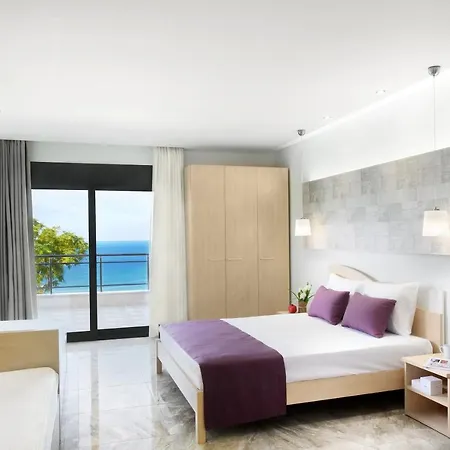 Hotel Aphrodite Of Thassos