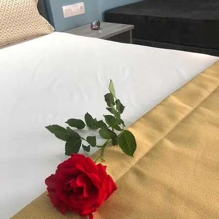 Aphrodite Of Thassos Hotel Skala Marion